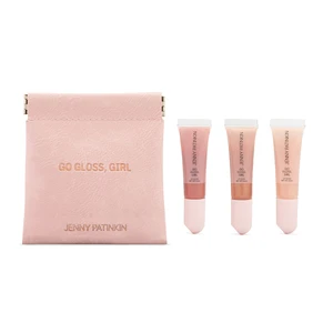 The Secret to the Perfect Pout: Why the Jenny Patinkin Go Gloss, Girl Set is Your New Must-Have for Effortless Shine
