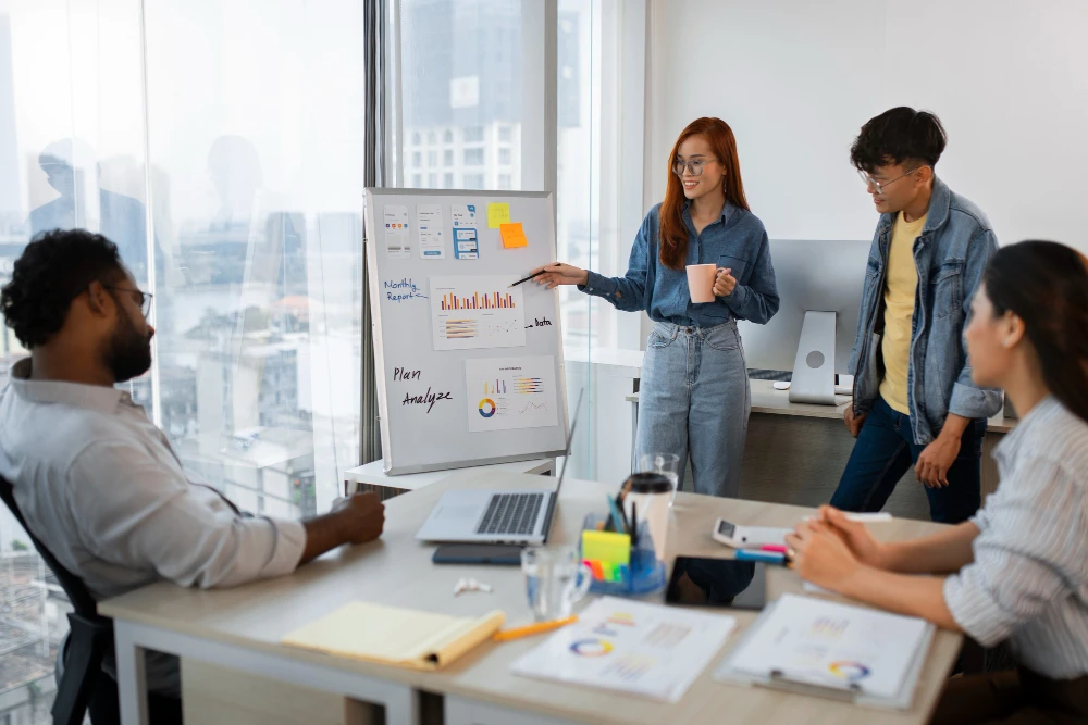 The AI Wave of 2025: How Digital Marketing Is Transforming Faster Than Ever