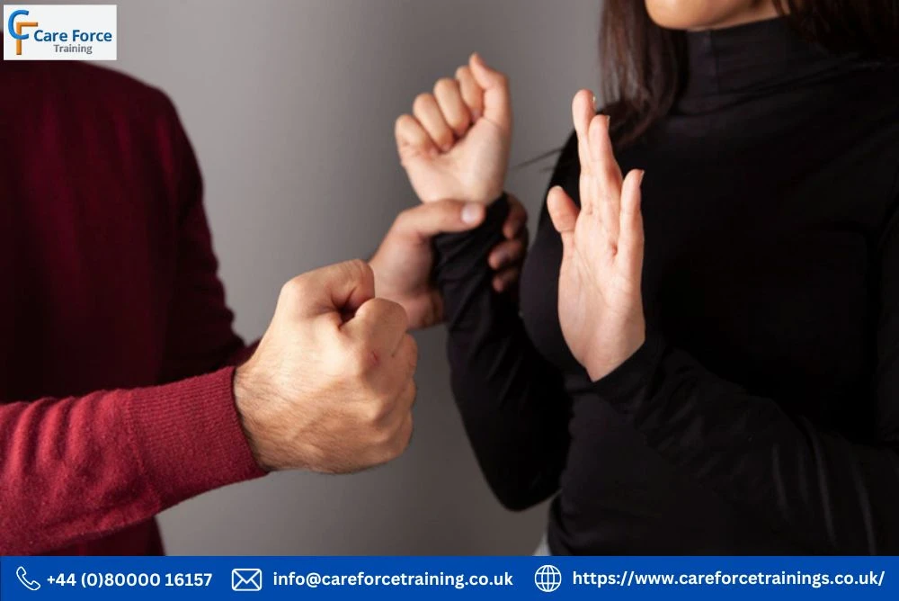 PMVA: A Complete Guide to Prevention and Management of Violence and Aggression