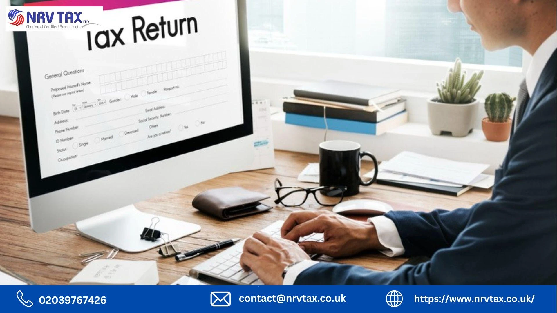 Tax Returns Essex: Complete Guide to Filing, Refunds, and Accountant Help
