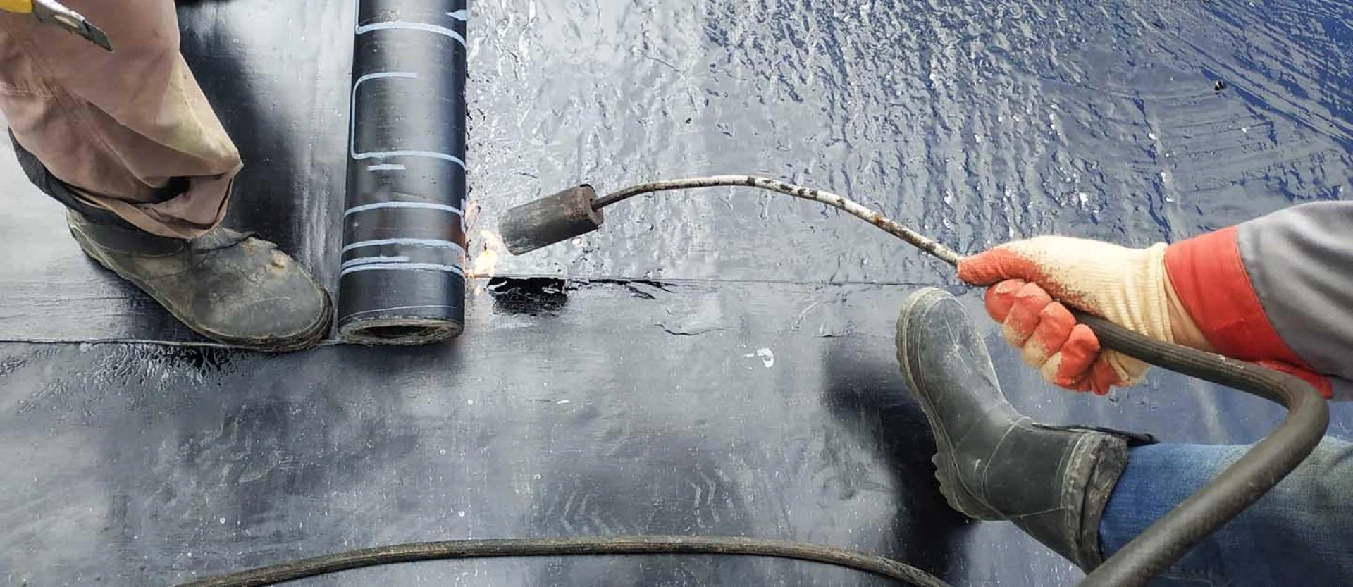 Epoxy Flooring Dubai: The New Face of Modern Luxury