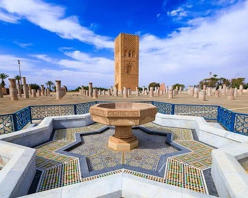 Discover Culture and Adventure on a 6 Days Expedition from Casablanca with Morocco Sahara Desert Travel