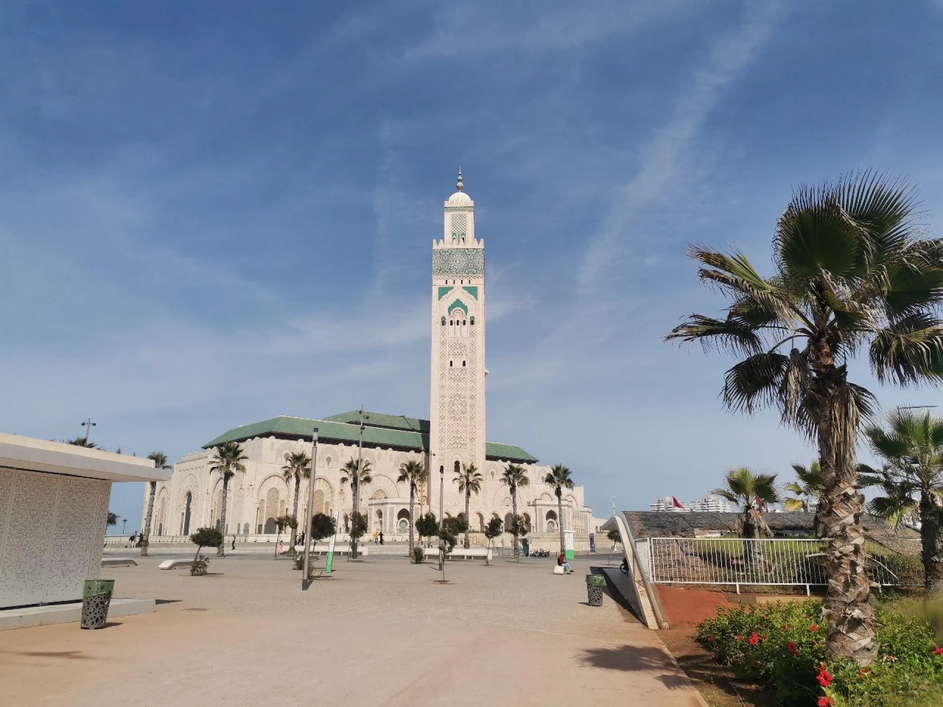 Discover Culture and Adventure on a 6 Days Expedition from Casablanca with Morocco Sahara Desert Travel
