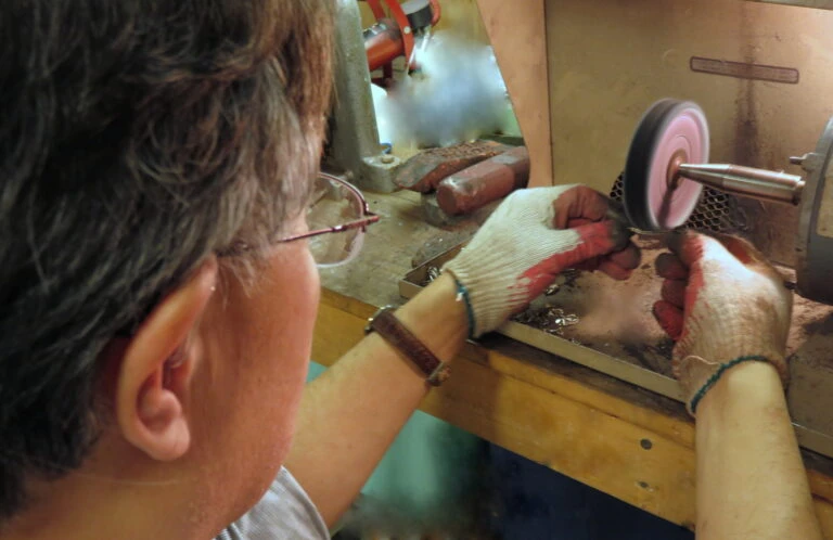 A Professional Guide to Fixing Everything From Broken Chains to Loose Stones