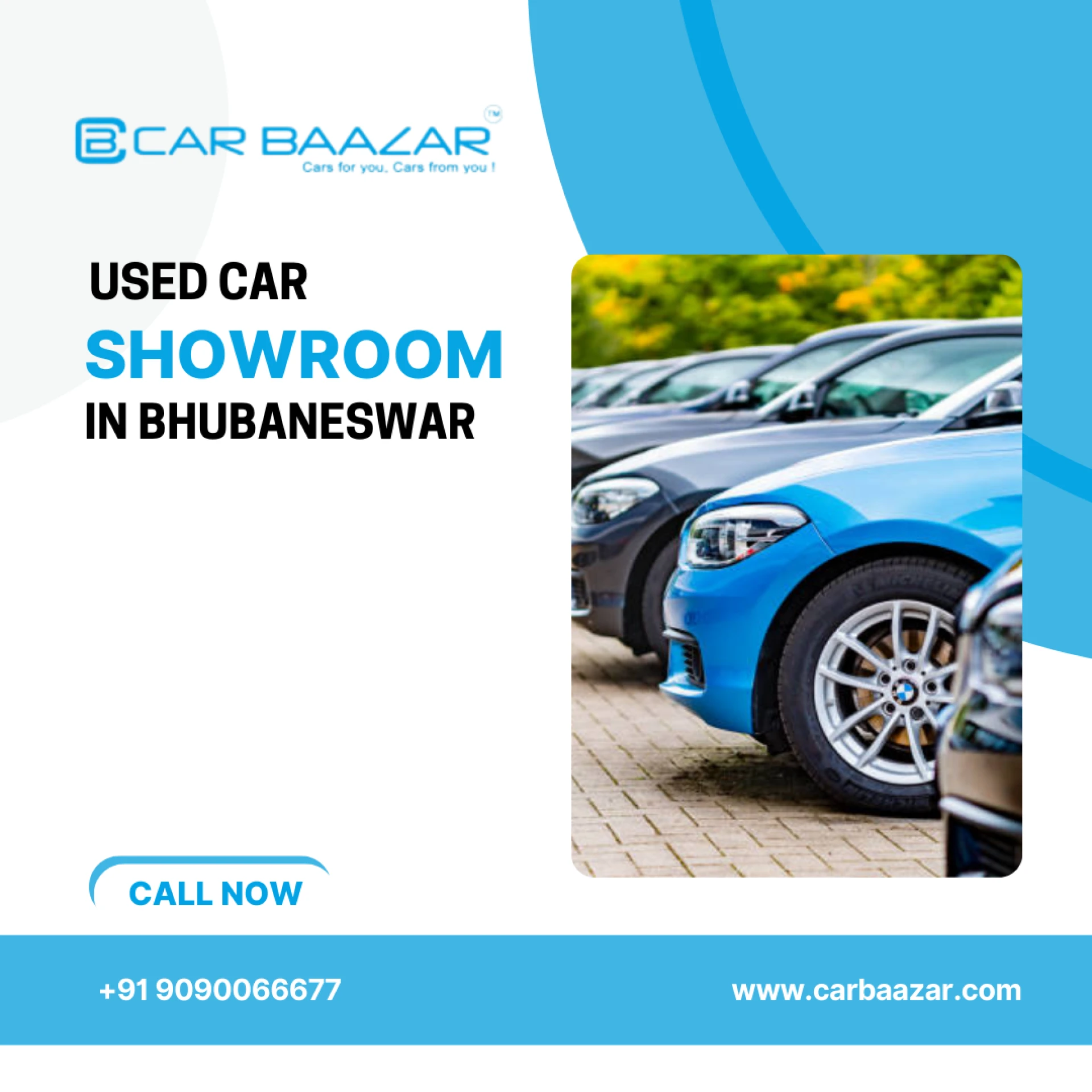 Explore Bhubaneswar’s Best Choices for Quality Pre-Owned Cars