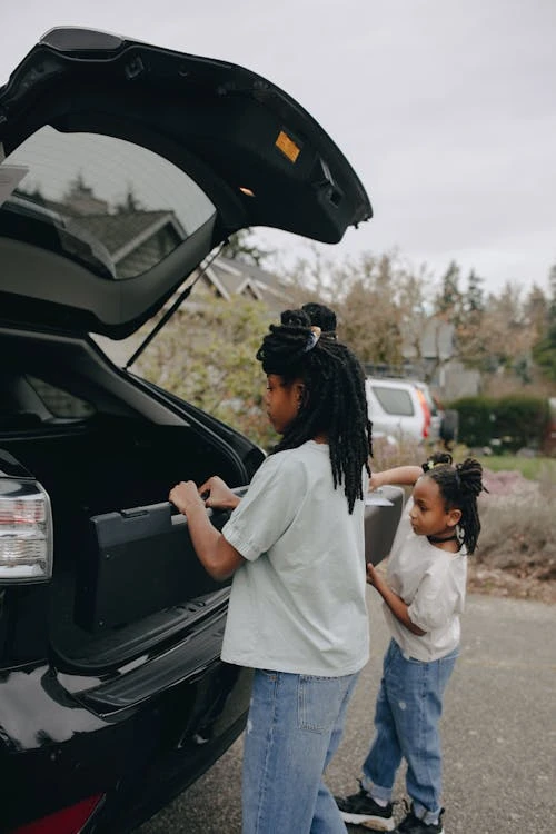 Room for Everyone: Why Luxury Sprinter Rentals Make Family Events Effortless