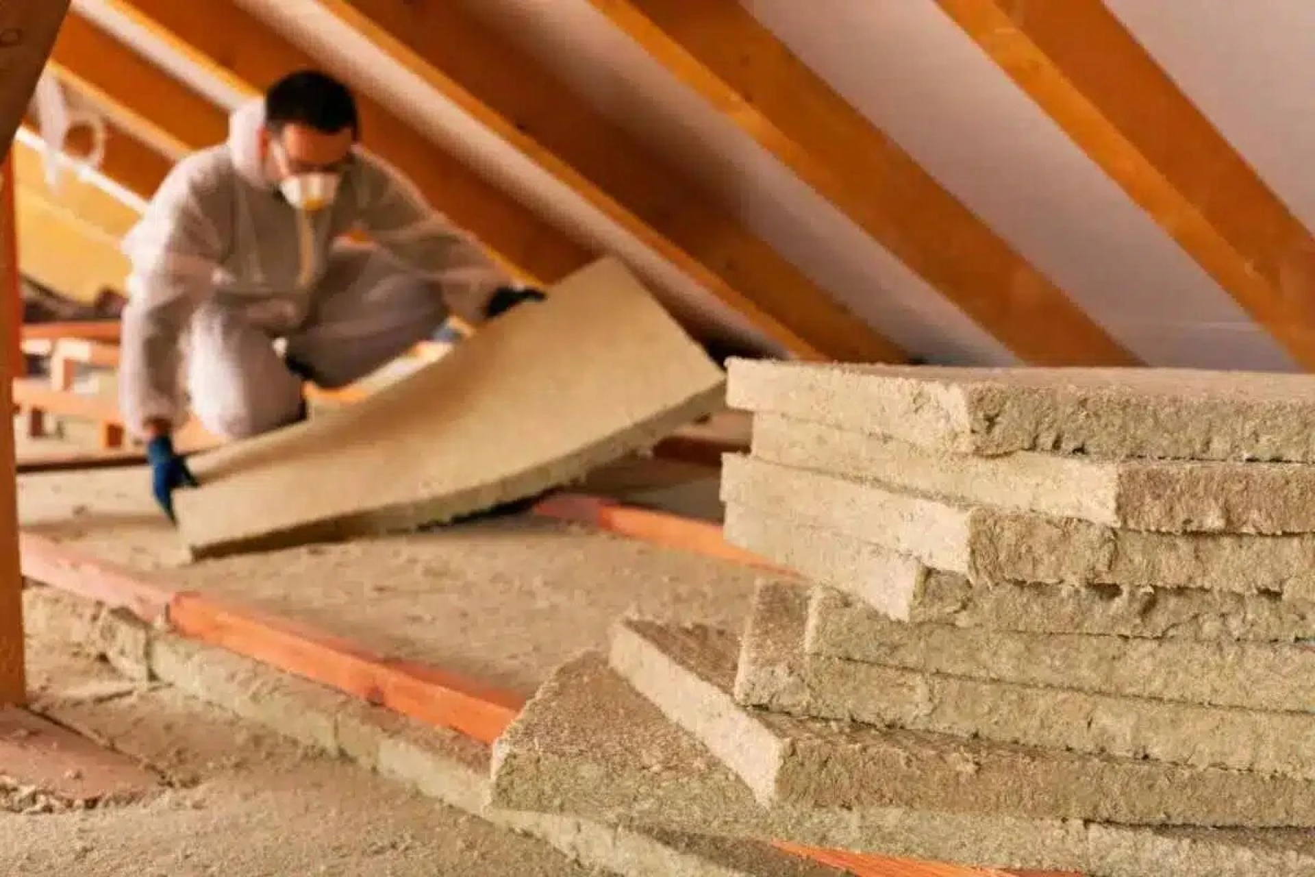 The Complete Guide to Batt Insulation for Beginners in Norcross, GA