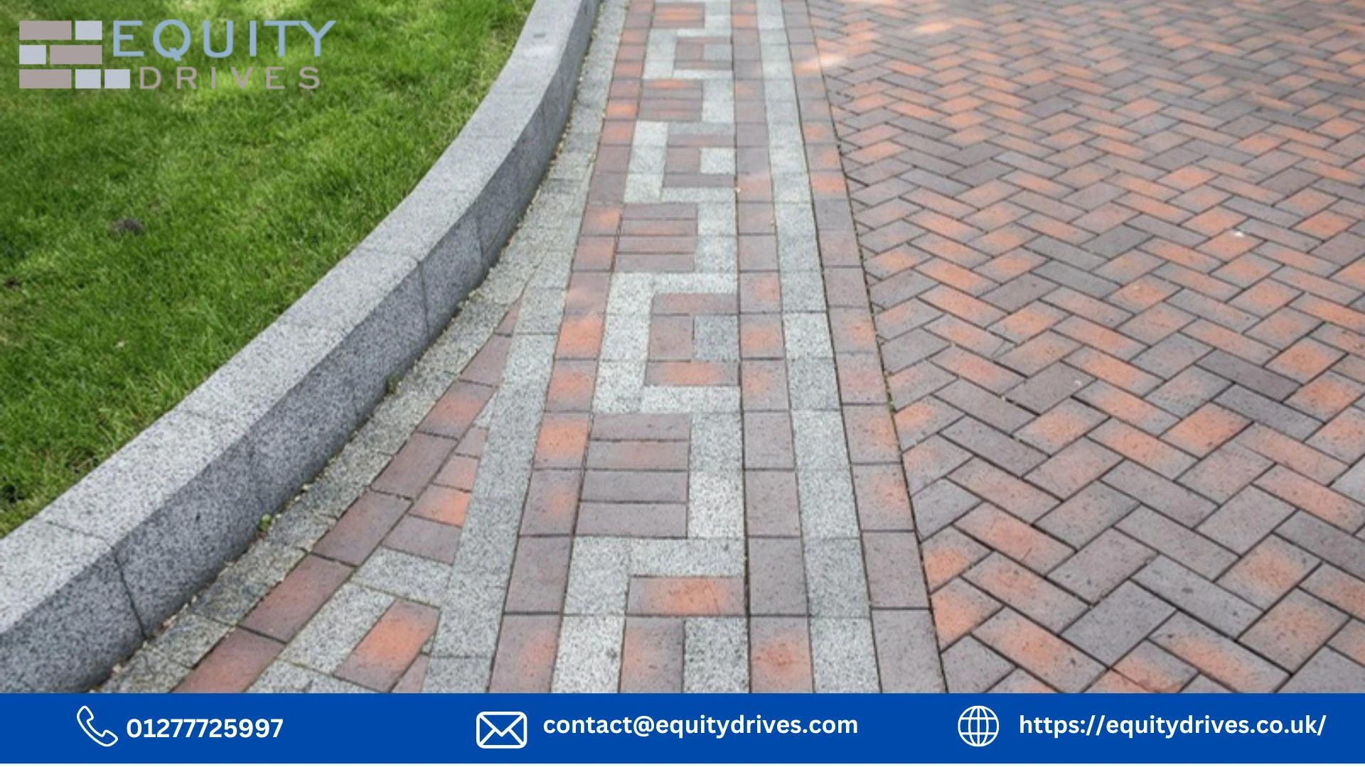 Block Paving Dagenham: Expert Guide to Driveways, Designs, Costs & Maintenance