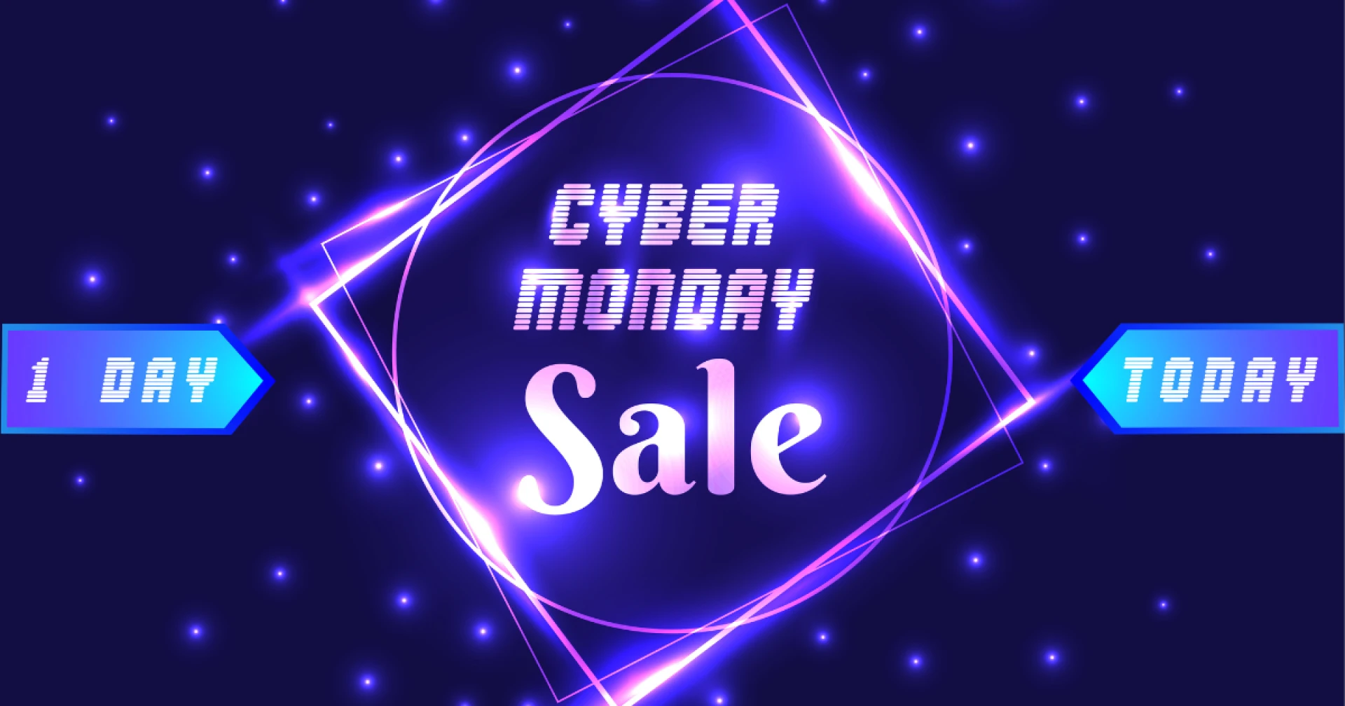 Black Friday vs Cyber Monday: What’s the Difference?