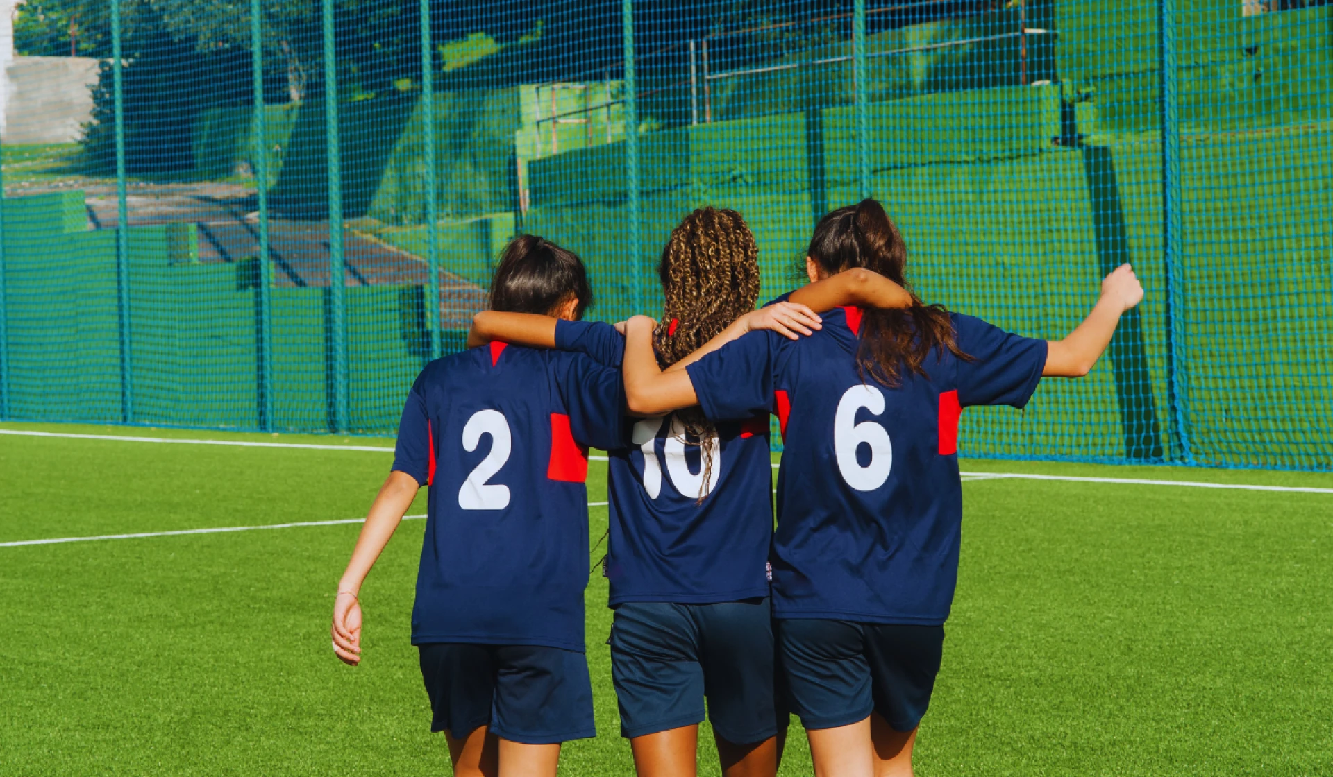 Custom Sportswear: The New Standard for Performance, Comfort, and Team Identity