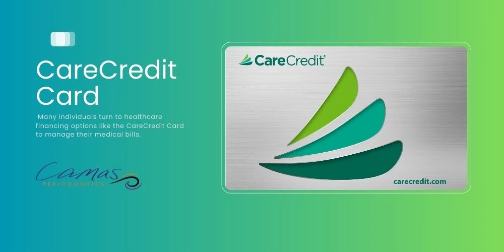 Top Benefits of Using a CareCredit Card for Medical Expenses !