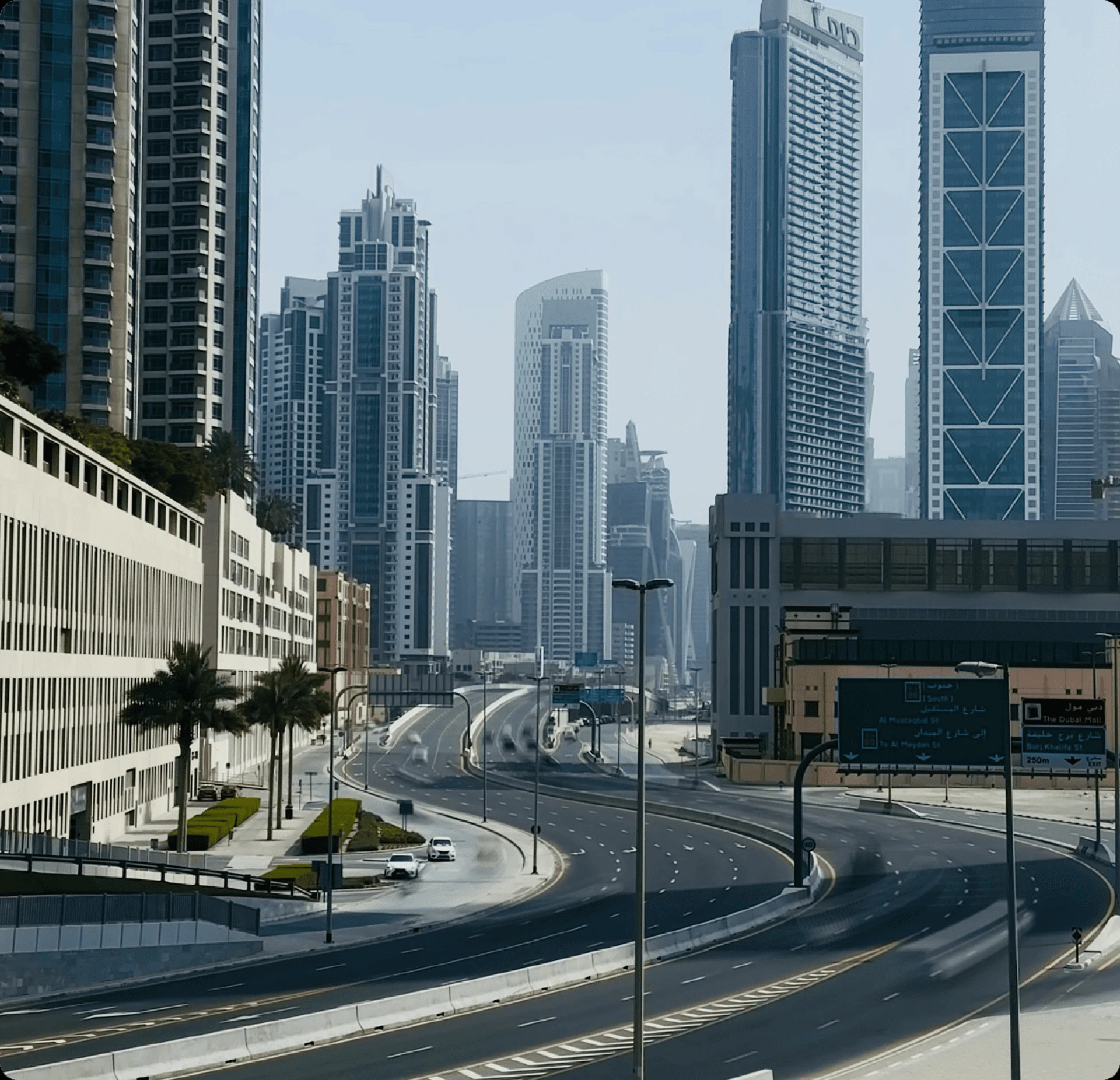What Is the Complete Buying Property in Dubai Process?