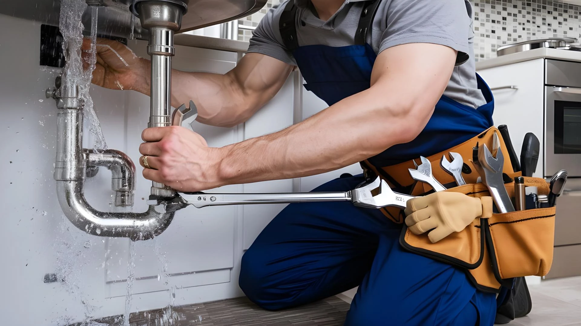 Plumbing Services Orange: How to Prevent Costly Home Damage