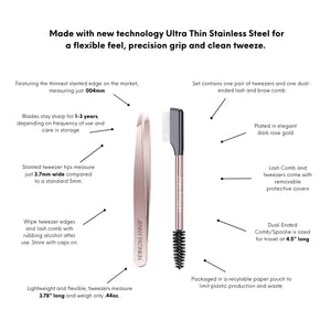 The Ultimate Detail Kit: Why the Jenny Patinkin The Big Reveal Touch-Up Tools are Your Secret to Perfect Lashes & Brows