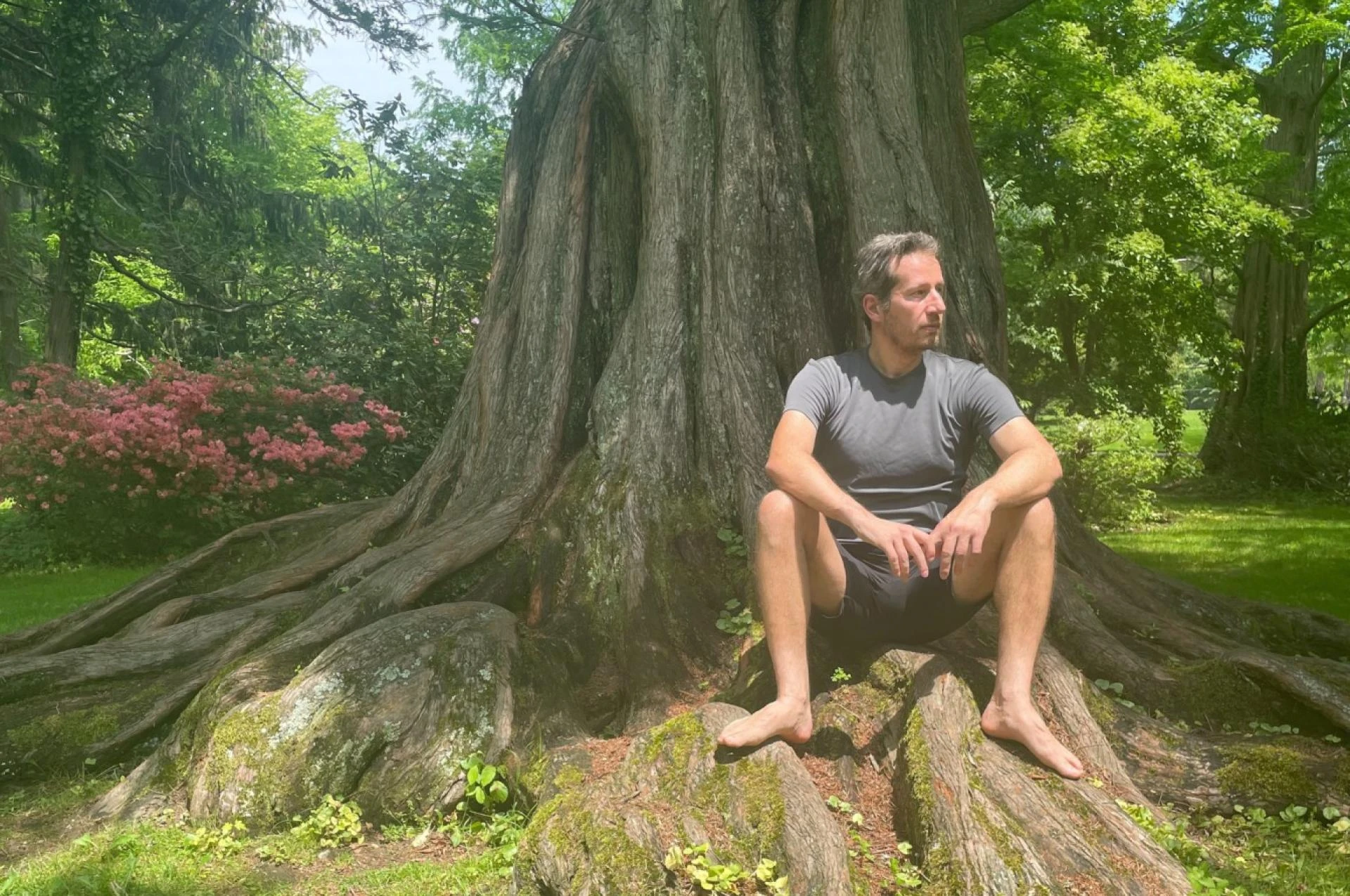 How Do Mindset Shifts Happen Through Deep Personal Evaluation?