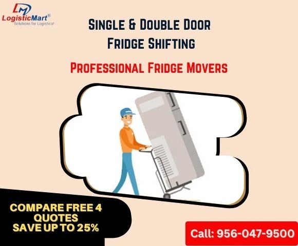 Packing Material Quality Check for Fridge Shifting with Packers and Movers in Vadodara