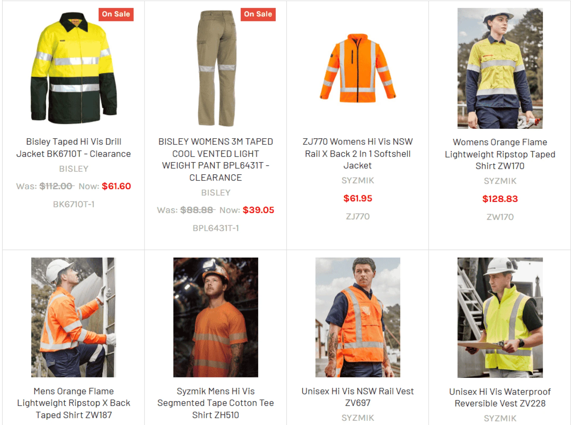 Why Every Outdoor Professional Needs Class-Rated Hi-Vis Apparel