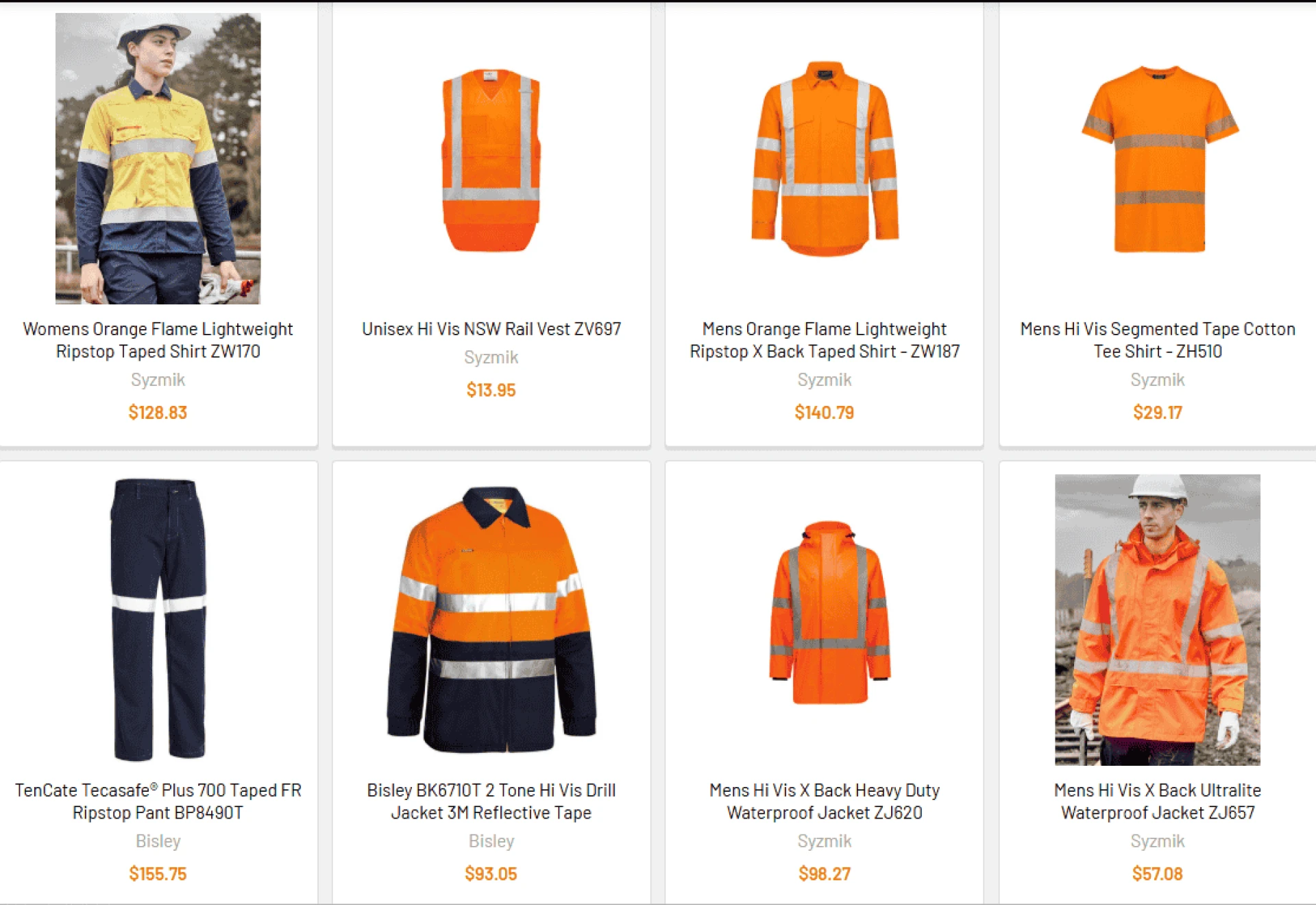 Why Every Outdoor Professional Needs Class-Rated Hi-Vis Apparel