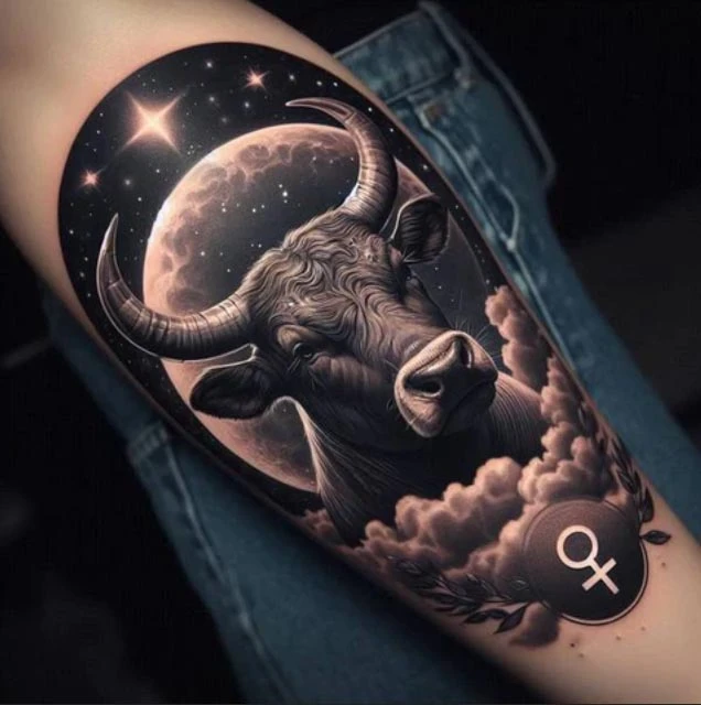 Zodiac Tattoos: A Guide to Capturing Your Cosmic Identity