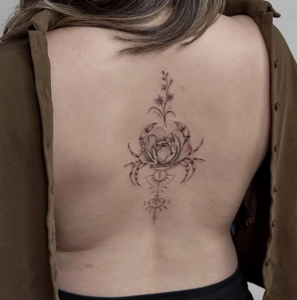 Zodiac Tattoos: A Guide to Capturing Your Cosmic Identity