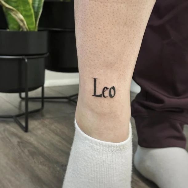 Zodiac Tattoos: A Guide to Capturing Your Cosmic Identity