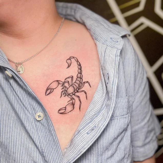 Zodiac Tattoos: A Guide to Capturing Your Cosmic Identity