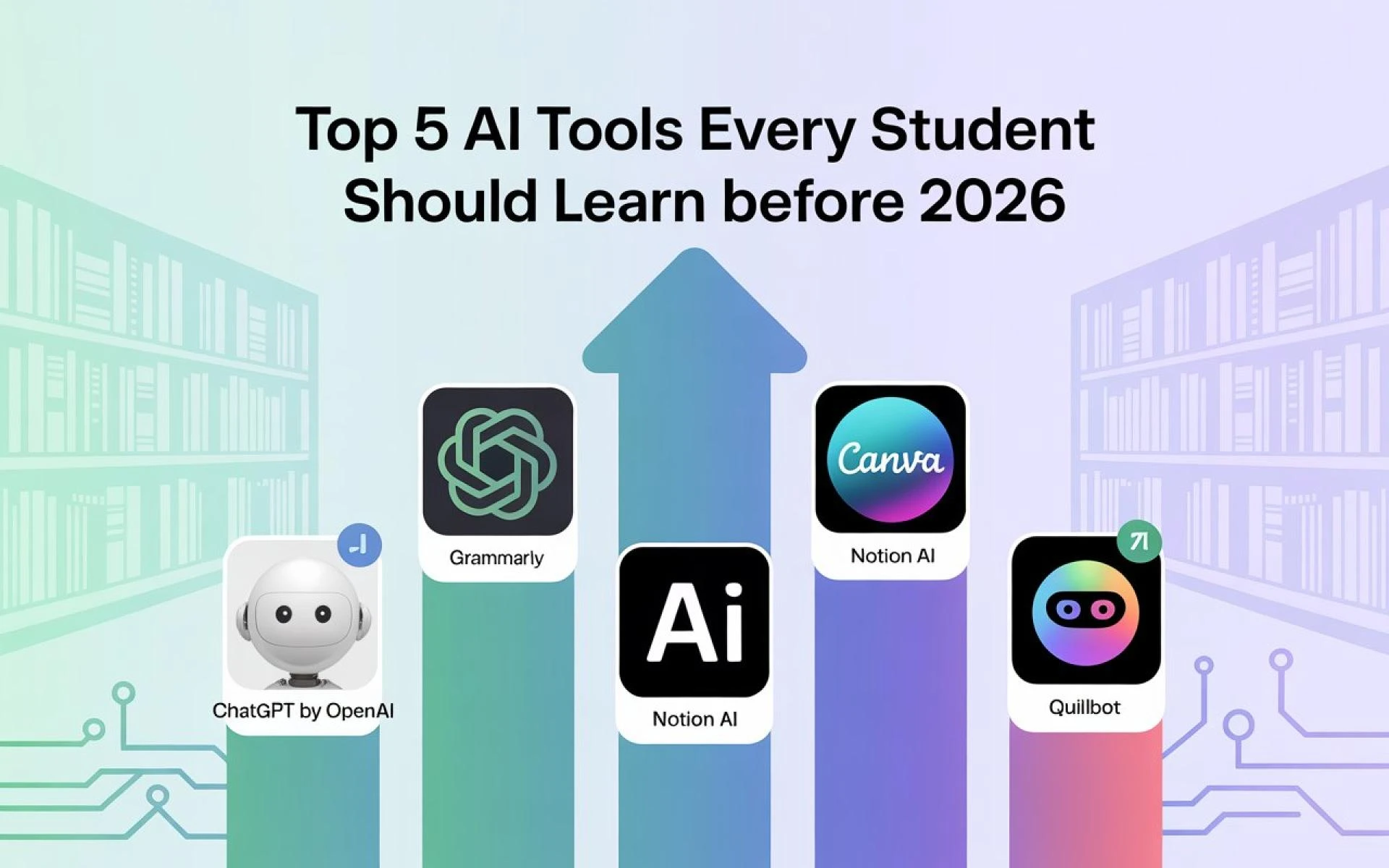 How AI Is Changing Digital Marketing – What Students Must Learn in 2026