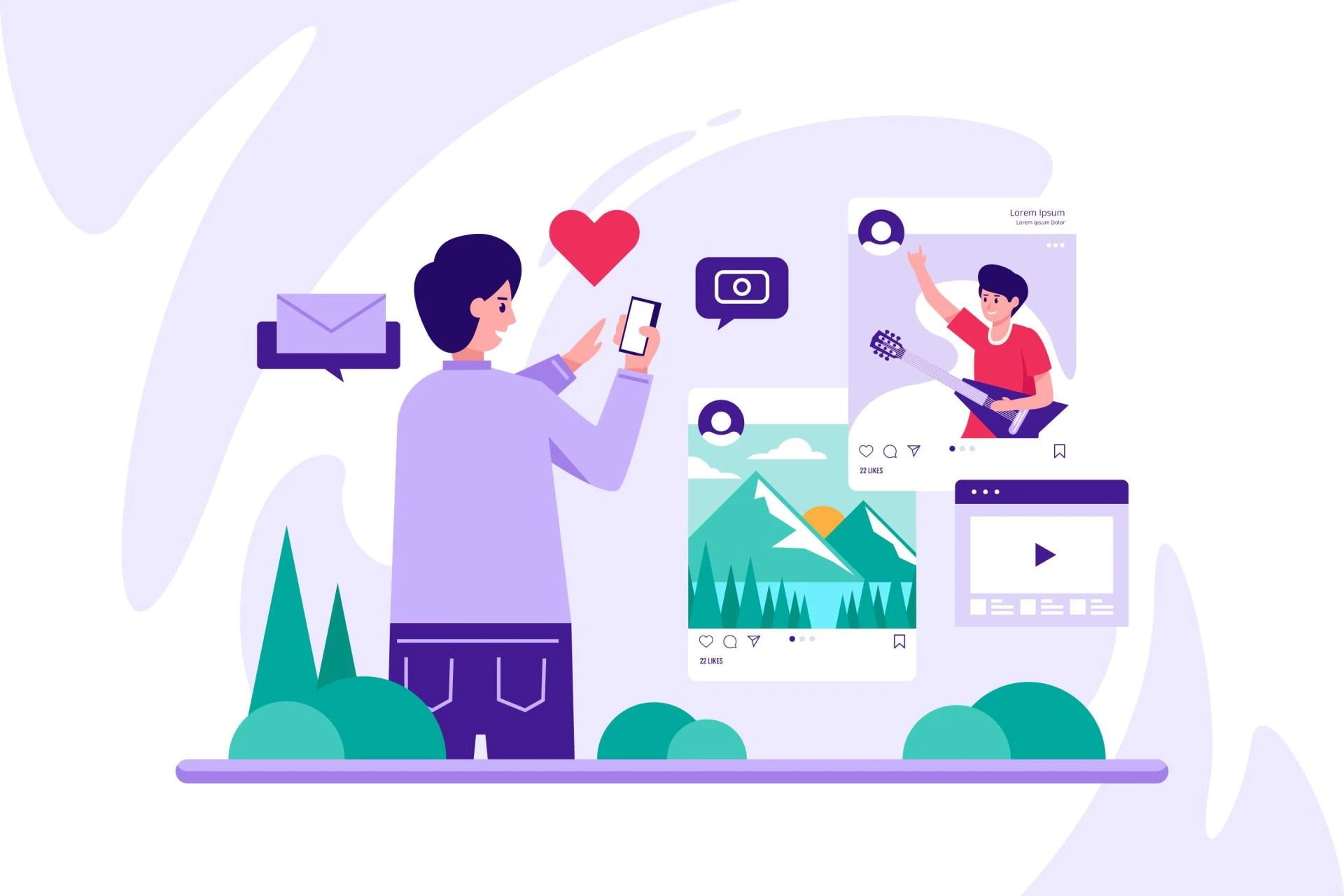 Why Every Tech Company Needs an Influencer Marketing Agency for AI Brands