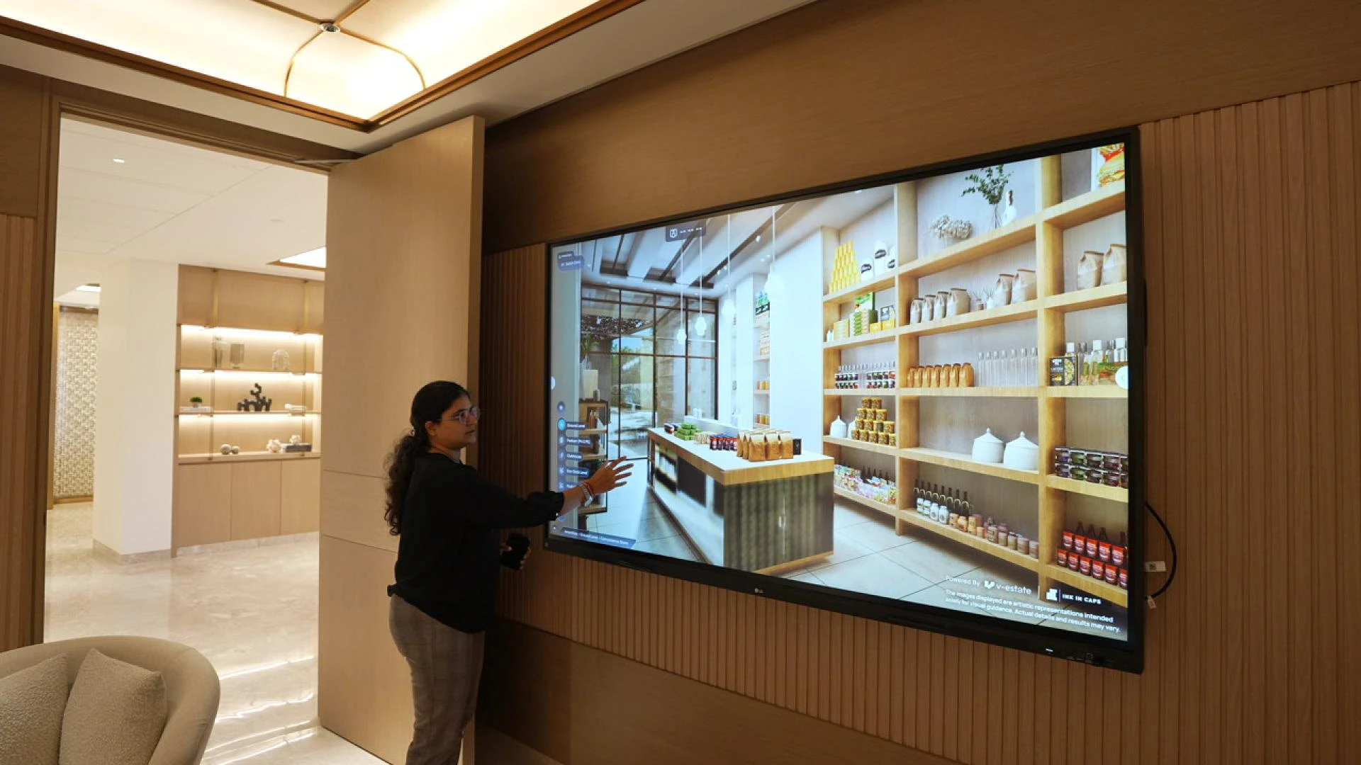 The Power of Real-Time 3D Property Walkthroughs in Client Presentations