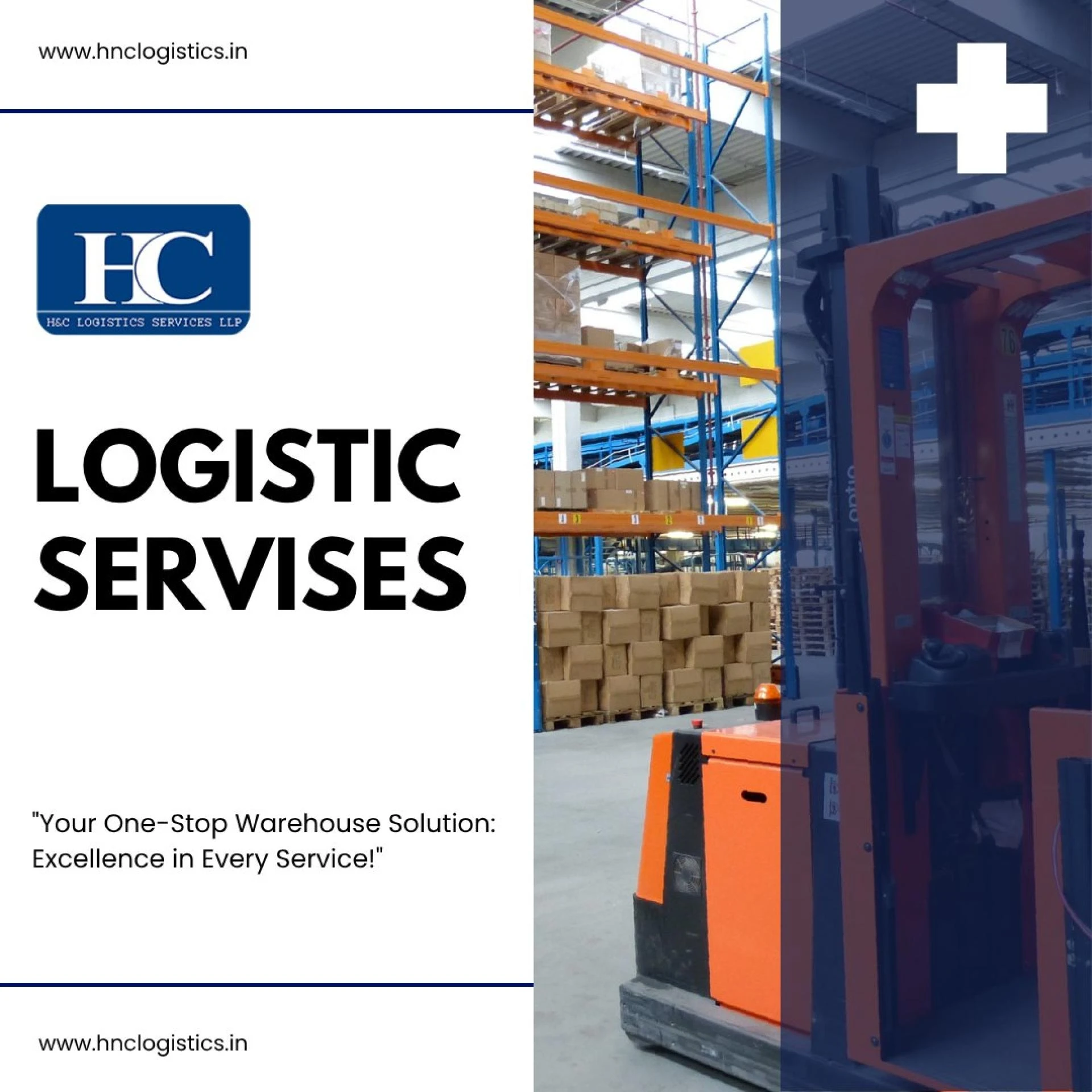 Cold Chain Logistics in Delhi NCR: Ensuring Freshness, Safety & Speed with HNC Logistics
