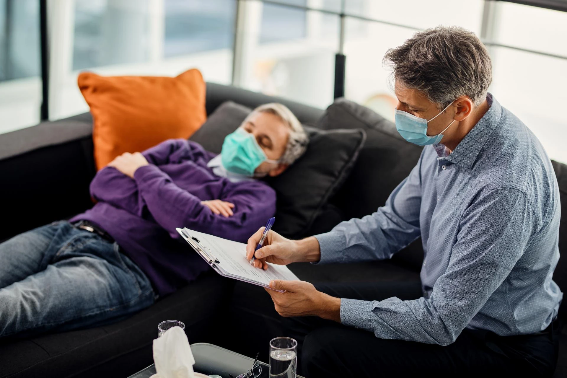 Residential Drug Treatment Centers: Benefits, Costs & How to Start