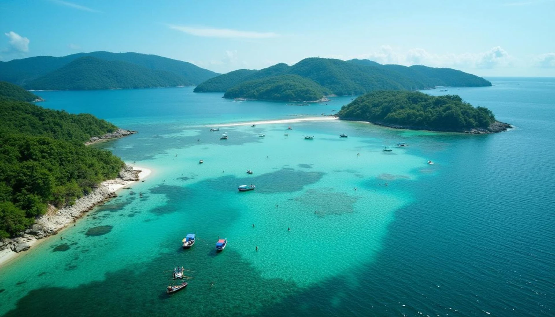 Best Andaman Family Tour Packages for Memorable Vacations