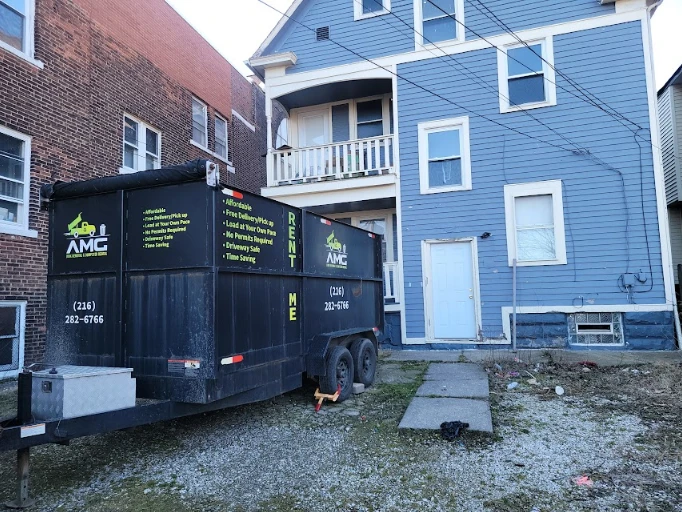 From Demo to Done: Managing Construction Debris Without Slowing the Crew