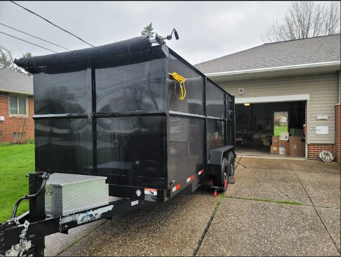 From Demo to Done: Managing Construction Debris Without Slowing the Crew