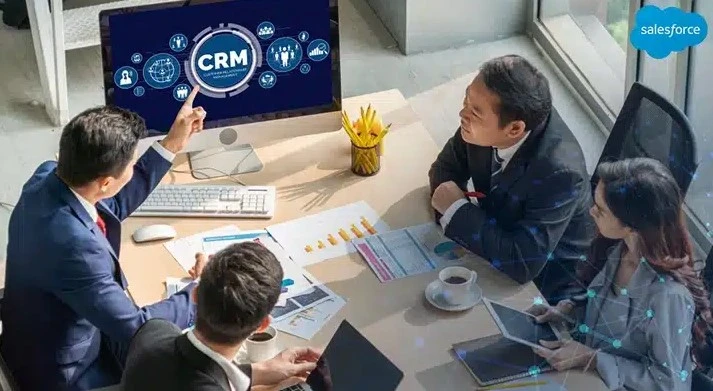 Salesforce CRM Implementation in 2026: Common Mistakes to Avoid 