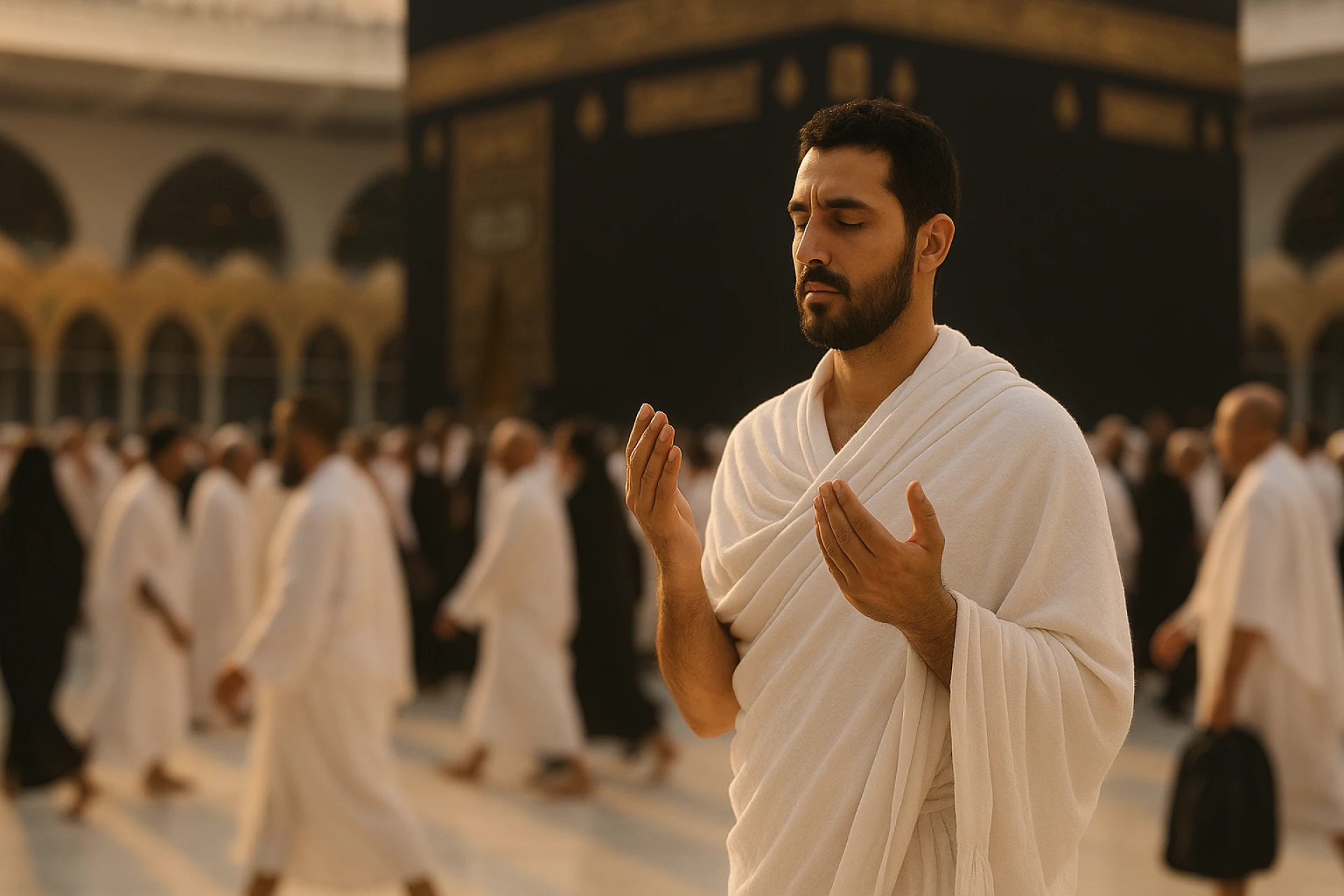 What Pilgrims Usually Regret After Umrah (And How You Can Avoid It)
