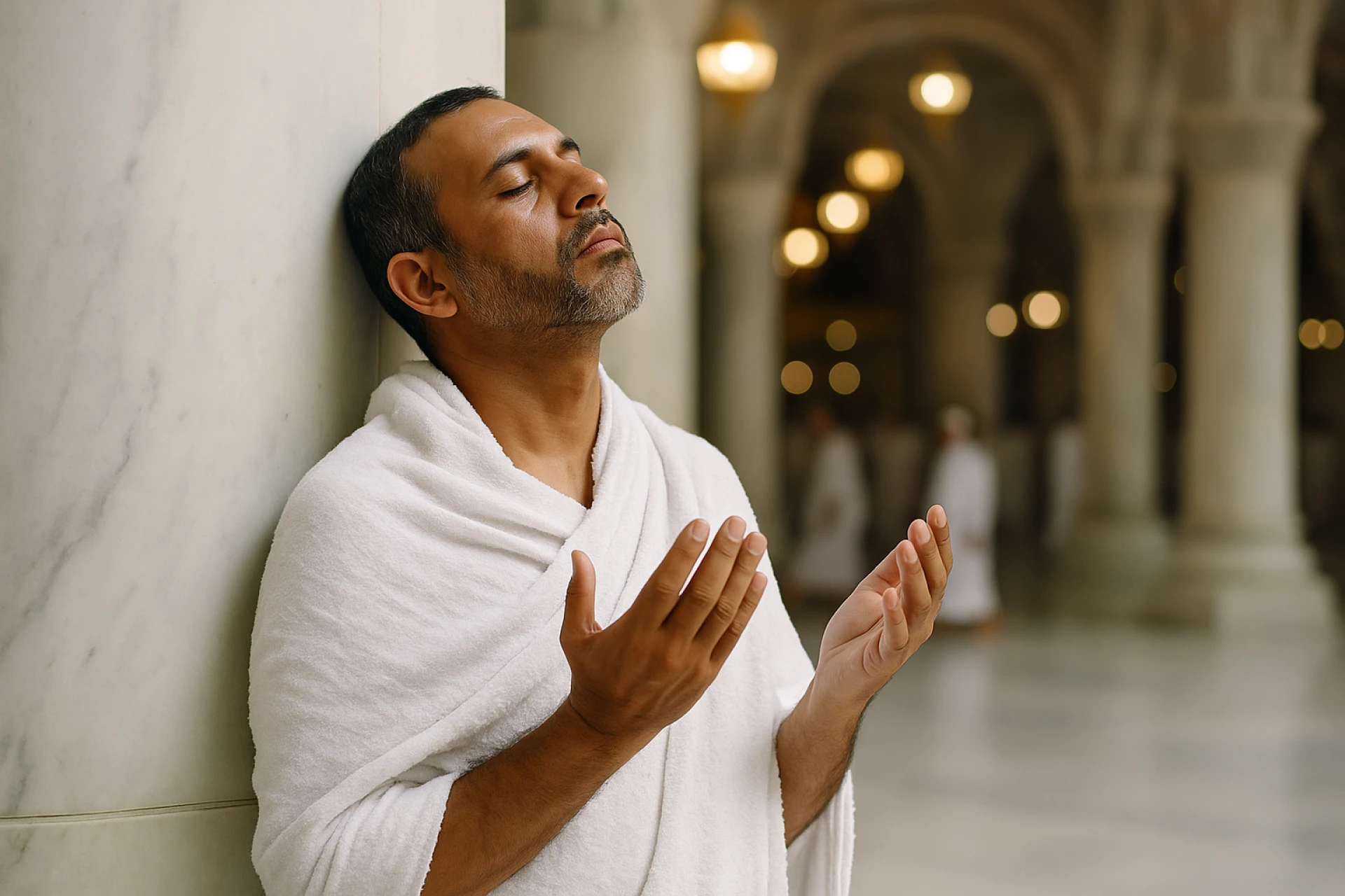 What Pilgrims Usually Regret After Umrah (And How You Can Avoid It)