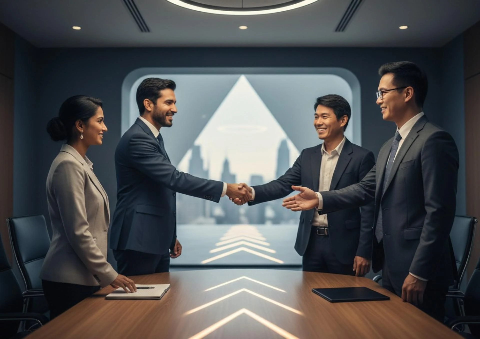 How Smart Franchisees Use Unsecured Business Loans to Build Their Empire