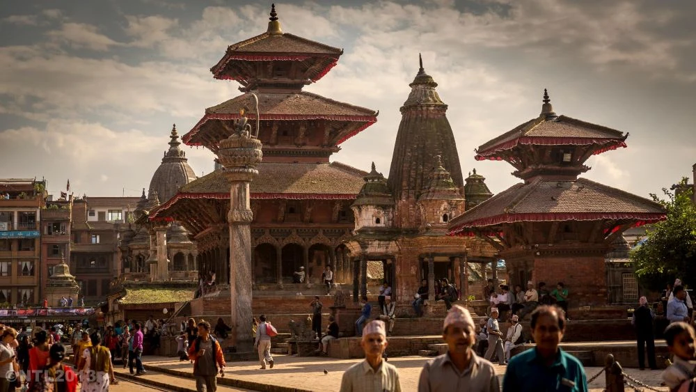 Celebrating Life and Legacy: The Jatras of the Kathmandu Valley