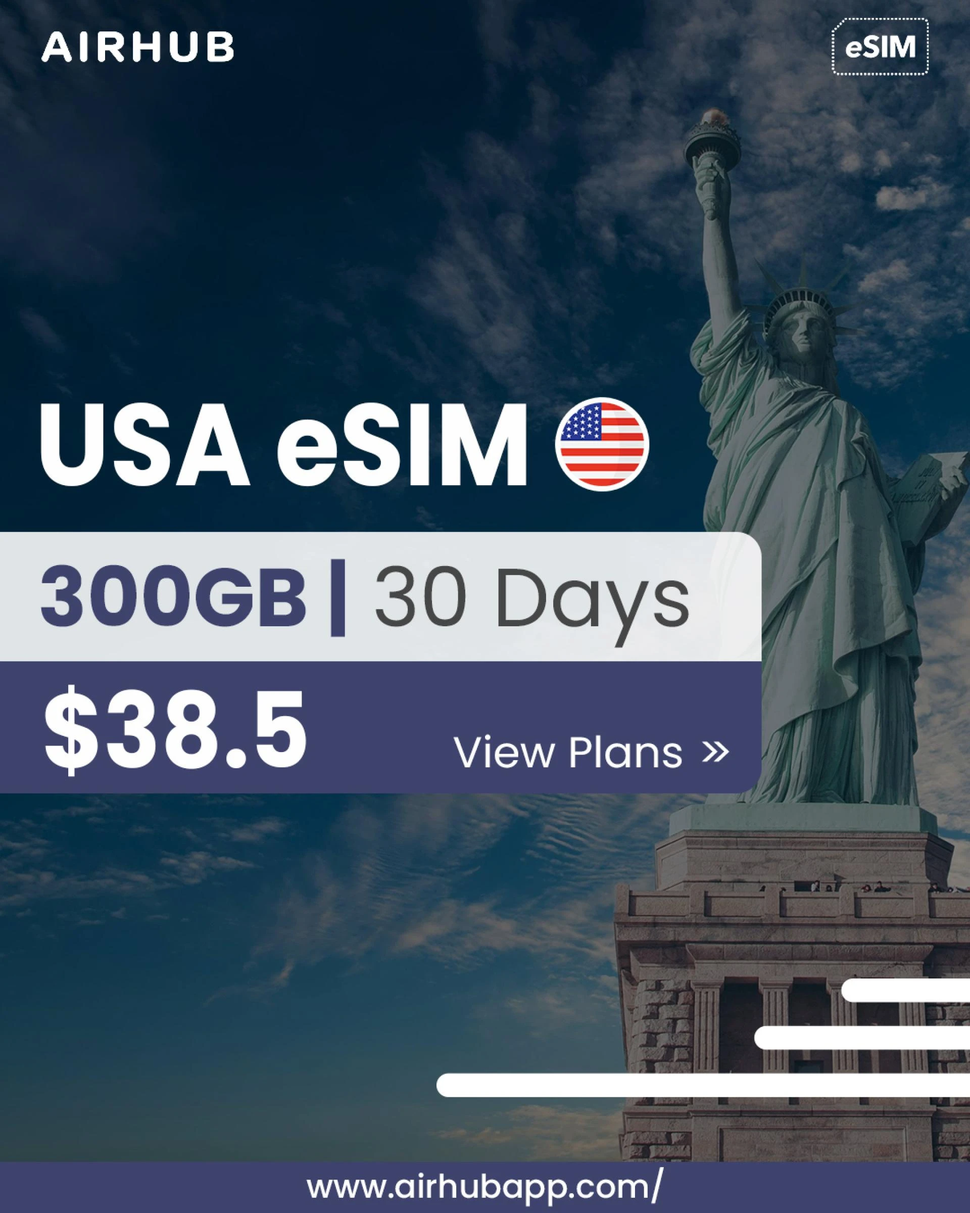 A Guide to What eSIM is and why Travelers Swear By Them