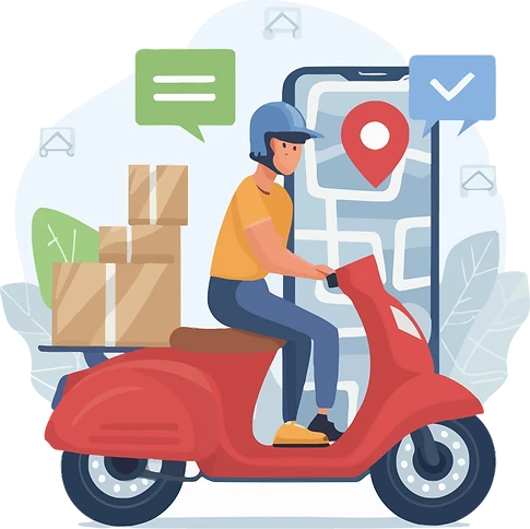 How Food Delivery App Development Services Can Boost Your Restaurant Business