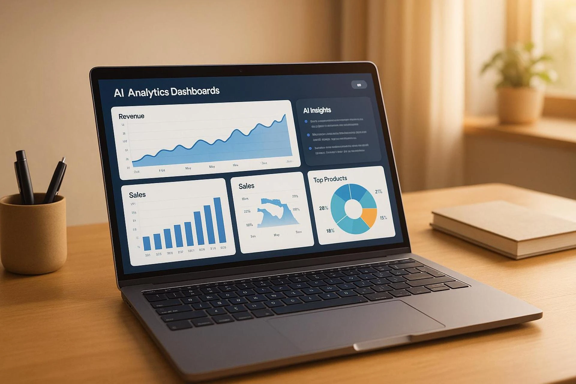 How Automation Is Transforming the Future of Online Retail