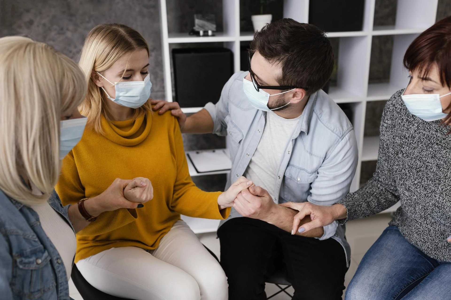 Family Therapy for Drug Addiction: Benefits, Process, and What to Expect