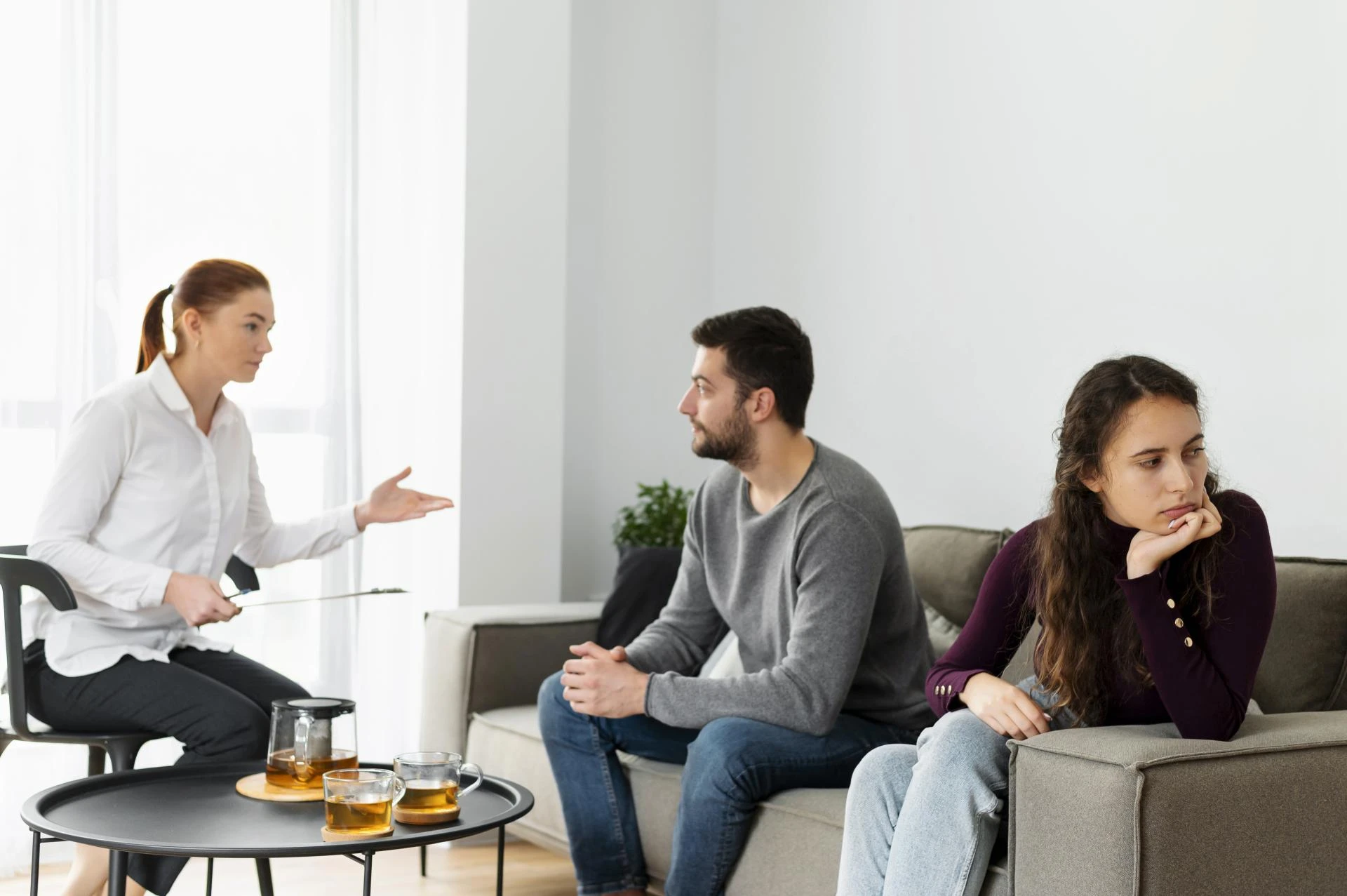 Family Therapy for Drug Addiction: Benefits, Process, and What to Expect