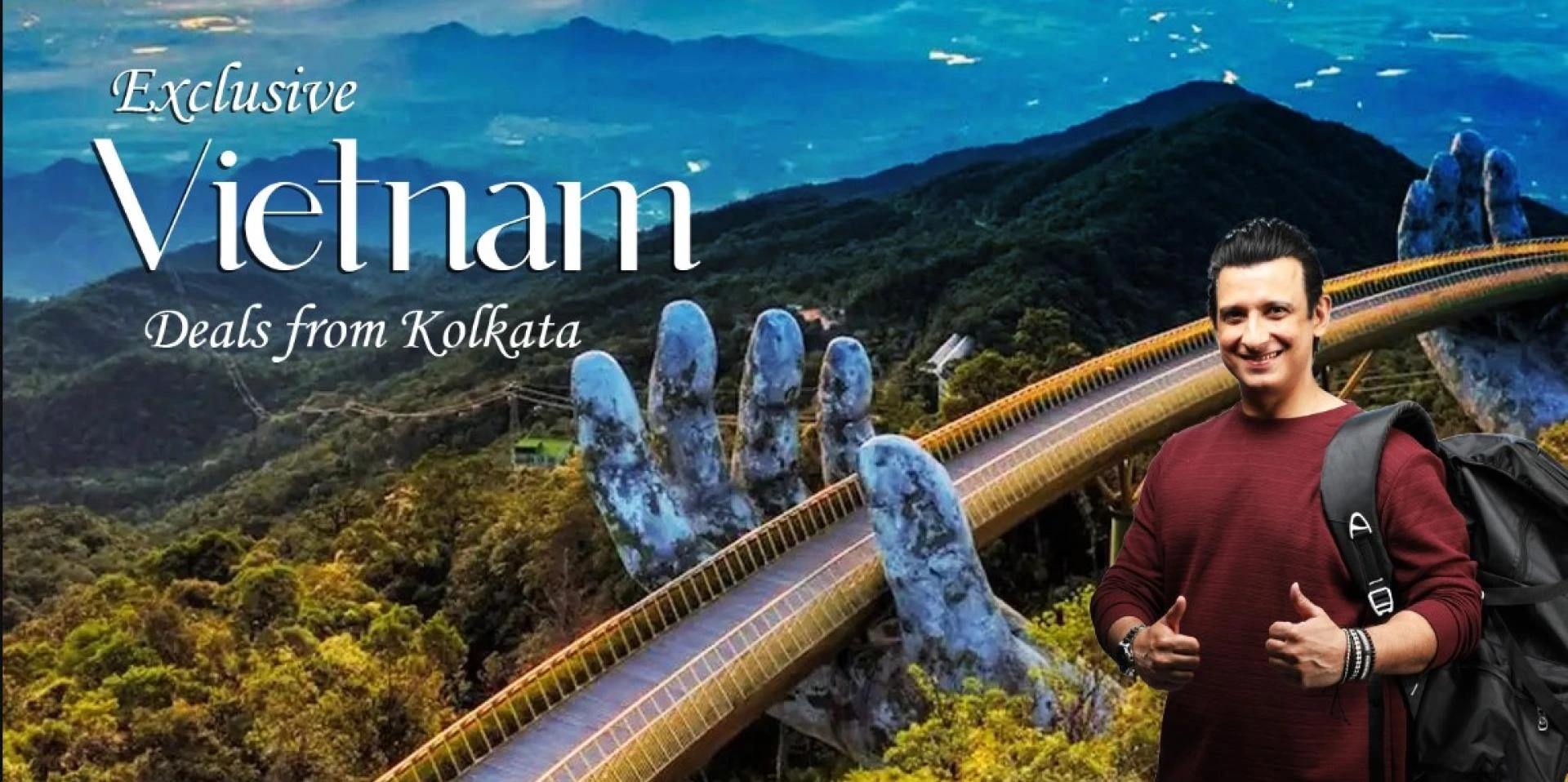 Top Places to Explore with Vietnam Tour Packages from Kolkata