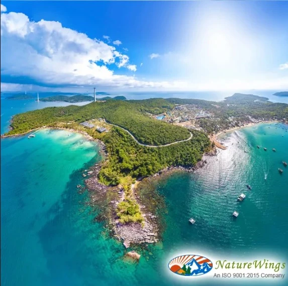 Top Places to Explore with Vietnam Tour Packages from Kolkata