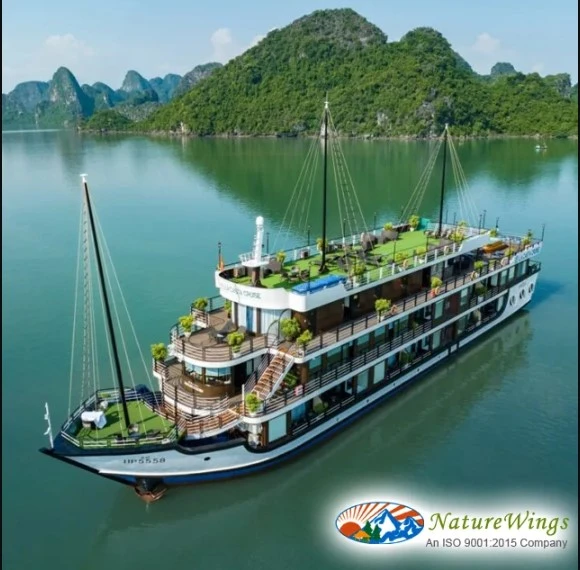 Top Places to Explore with Vietnam Tour Packages from Kolkata