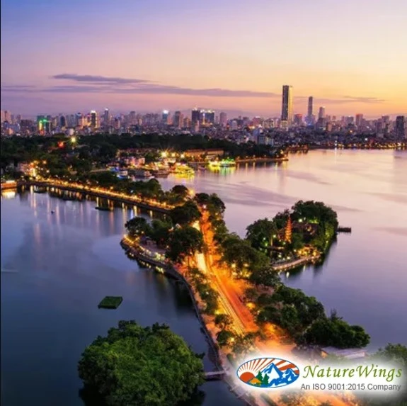 Top Places to Explore with Vietnam Tour Packages from Kolkata