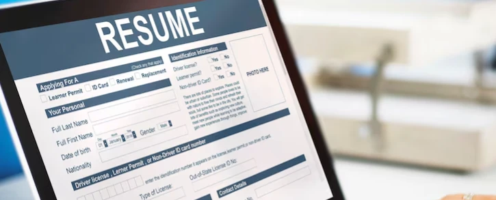 Top 10 Resume Mistakes That Keep You Out of the Interview Room and How an ATS Resume Expert Fixes Them