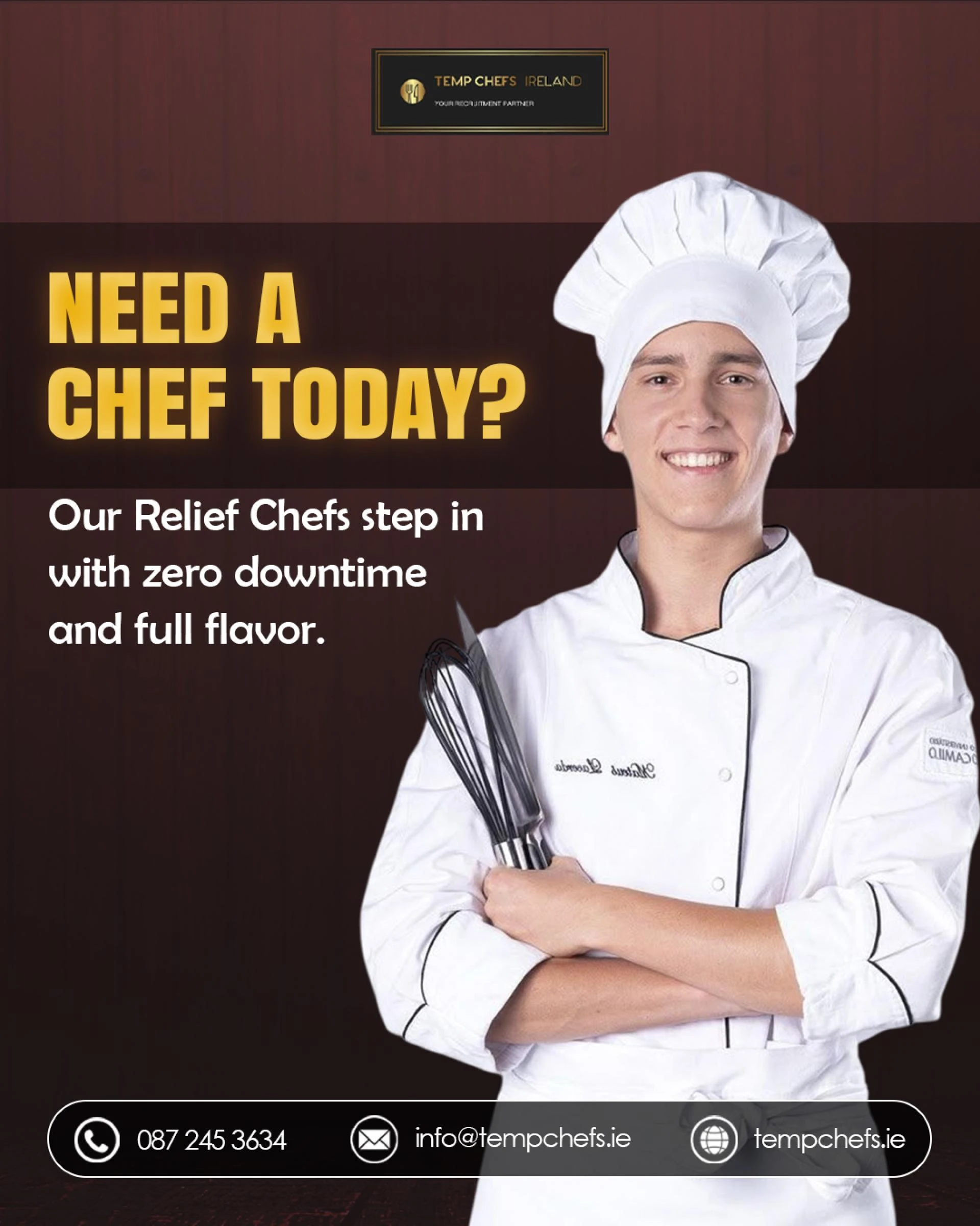 Chef Cork: Exploring Opportunities, Culinary Culture, and Career Growth in Cork’s Food Scene